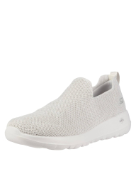 Мужские кроссовки Skechers Go Walk Max 42,5 (9 US) 27,5 см Серый 1159838049