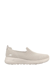 Чоловічі кросівки Skechers Go Walk Max 42,5 (9 US) 27,5 см Сірий 1159838049