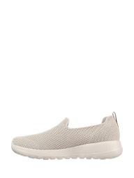 Чоловічі кросівки Skechers Go Walk Max 42,5 (9 US) 27,5 см Сірий 1159838049