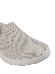 Чоловічі кросівки Skechers Go Walk Max 42,5 (9 US) 27,5 см Сірий 1159838049