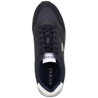 Кросівки Asteli GUESS 44 (11 US) 29,5 см Чорний/Синій 1159838102