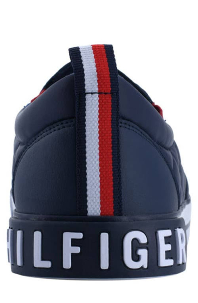 Мокасини сліпони Tommy Hilfiger мокасини оригінал