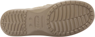 Мужские слипоны Crocs мокасины 1159760205 (Бежевый, 50-51)