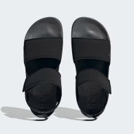 Мужские сандалии Adilette от Adidas 1159795400 (Черный, 45)