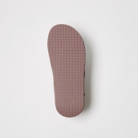 Стильні сандалі Uniqlo з ременями на липучці 1159806672 (Коричневий, 39-42)