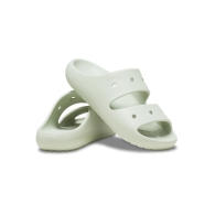 Шльопанці Crocs сандалі 1159815515 41-42 ( US)  см Зелений 1159815515 (Зелений, 41-42)