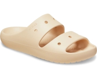 Сандалии Crocs 38-39 (m6/w8 US) 26 см Бежевый 1159816044