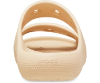 Сандалии Crocs 38-39 (m6/w8 US) 26 см Бежевый 1159816044