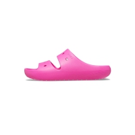 Шлепанцы Crocs сандалии 38-39 (m6/w8 US) 26 см Розовый 1159819046