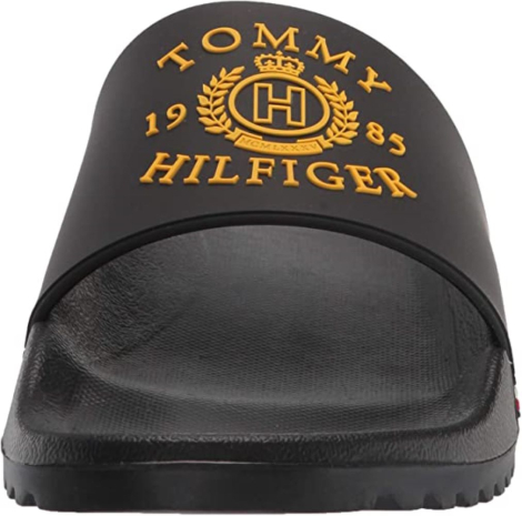 Шльопанці чоловічі Tommy Hilfiger