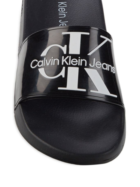 Чоловічі шльопанці Calvin Klein взуття пляжне