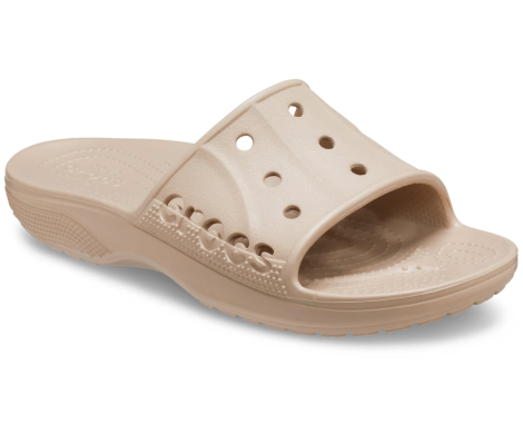 Чоловічі шльопанці Crocs оригінал