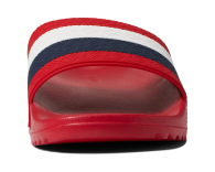 Шлепанцы мужские Tommy Hilfiger 1159774583 (Красный, 44)