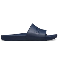 Мужские шлепанцы Crocs сланцы 1159811065 (Синий, 48-49)