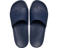 Мужские шлепанцы Crocs сланцы 1159811065 (Синий, 48-49)