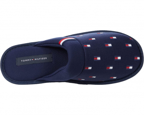 Чоловічі капці Tommy Hilfiger капці для дому