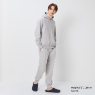 Тапочки UNIQLO мягкие тапочки для дома 1159810808 (Синий, 37,5-40)