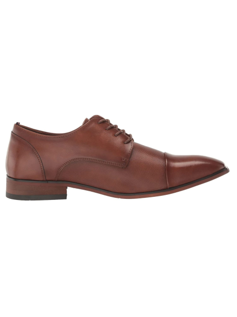 Мужские туфли Tommy Hilfiger 44 (11 US) 31 см Коричневый 1159832248