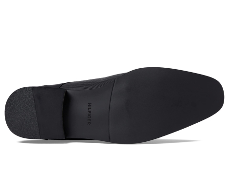 Мужские туфли Sheldon Tommy Hilfiger 47 (13 US) 32 см Черный 1159834028