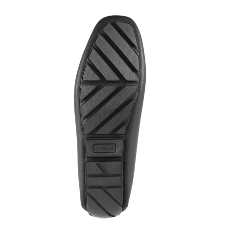 Чоловічі лофери Aires від Tommy Hilfiger 43 (10 US) 28,5 см Чорний 1159834088