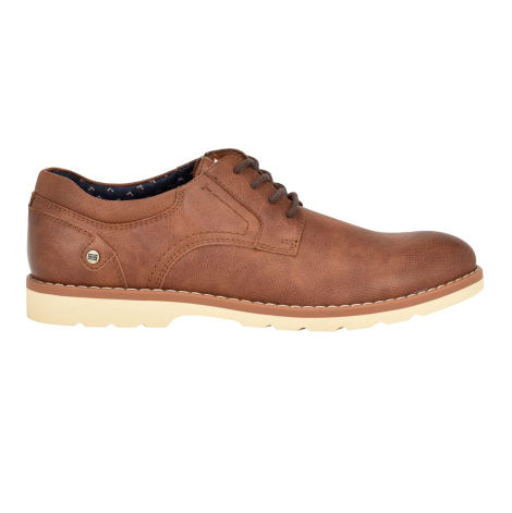 Мужские оксфорды Tommy Hilfiger туфли 42 (9 US) 28 см Коричневый 1159835494