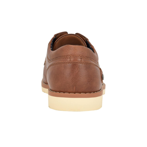 Мужские оксфорды Tommy Hilfiger туфли 42 (9 US) 28 см Коричневый 1159835494