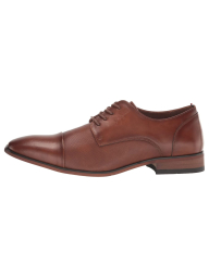 Мужские туфли Tommy Hilfiger 44 (11 US) 31 см Коричневый 1159832248