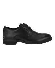 Мужские туфли Calvin Klein на шнуровке 41 (10 US) 27,5 см Черный 1159832330