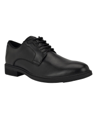 Мужские туфли Calvin Klein на шнуровке 41 (10 US) 27,5 см Черный 1159832330