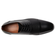 Мужские туфли Sheldon Tommy Hilfiger 47 (13 US) 32 см Черный 1159834028