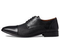 Мужские туфли Sheldon Tommy Hilfiger 47 (13 US) 32 см Черный 1159834028