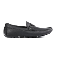 Мужские лоферы  Aires  от Tommy Hilfiger 42 (9 US) 27,5 см Черный 1159834086