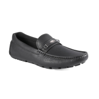 Мужские лоферы  Aires  от Tommy Hilfiger 42 (9 US) 27,5 см Черный 1159834086