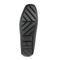 Чоловічі лофери Aires від Tommy Hilfiger 43 (10 US) 28,5 см Чорний 1159834088