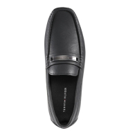 Чоловічі лофери Aires від Tommy Hilfiger 43 (10 US) 28,5 см Чорний 1159834088