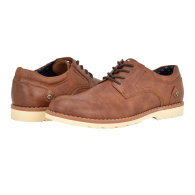 Мужские оксфорды Tommy Hilfiger туфли 43 (10 US) 29 см Коричневый 1159835493