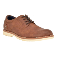 Мужские оксфорды Tommy Hilfiger туфли 43 (10 US) 29 см Коричневый 1159835493