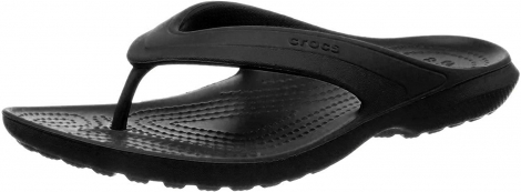 В`єтнамки Crocs art789765 (Чорний, розмір 45-46)