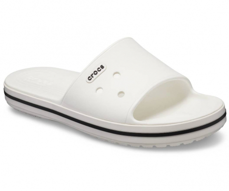 Стильні чоловічі шлепанці Crocs оригінал M10/W12, 29, 43-44