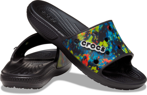 Шльопанці чоловічі Crocs оригінал