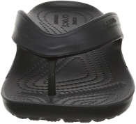 Вьетнамки Crocs art789765 (Черный, размер 45-46)