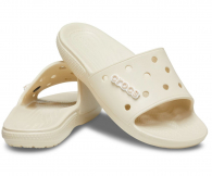 Шлепанцы мужские Crocs 1159766661 (Бежевый, 50-51)