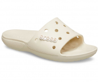 Шлепанцы мужские Crocs 1159766661 (Бежевый, 50-51)