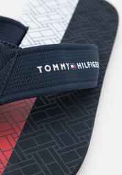 Пляжні чоловічі в'єтнамки Tommy Hilfiger оригінал