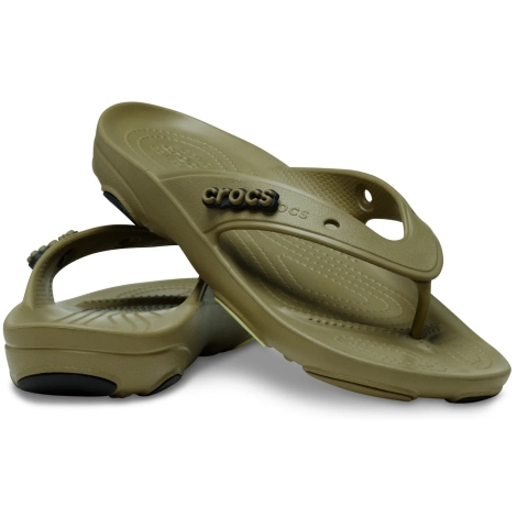 В'єтнамки Crocs All-Terrain Flip оригінал