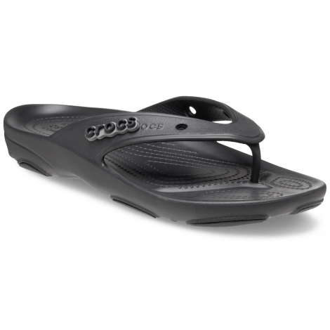 Вьетнамки Crocs All-Terrain Flip 1159779168 (Черный, 43-44)