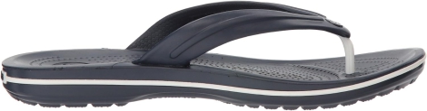 Вьетнамки Crocs Crocband Flip 1159795102 (Синий, 43-44)