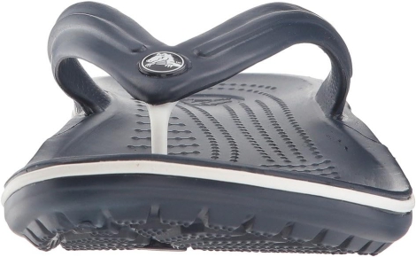 Вьетнамки Crocs Crocband Flip 1159795102 (Синий, 43-44)