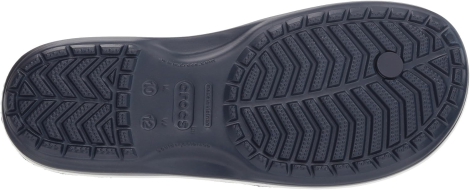 Вьетнамки Crocs Crocband Flip 1159795102 (Синий, 43-44)