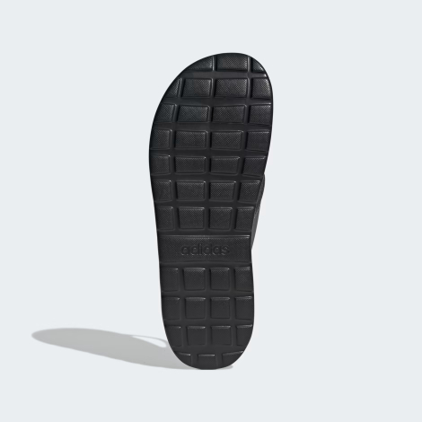 Вьетнамки Comfort от Adidas 39 (6 US) 25 см Серый 1159832206